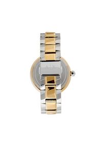 Armani Exchange Zegarek Audelle AX4406 Srebrny. Kolor: srebrny #2