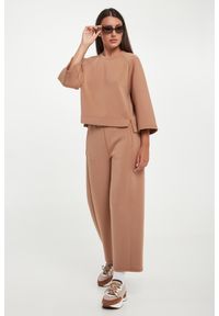 Weekend Max Mara - Bluza dresowa damska Vasto WEEKEND MAX MARA. Materiał: dresówka #3