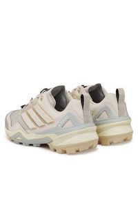 Adidas - adidas Trekkingi Terrex Skychaser JH6391 Różowy. Kolor: różowy. Materiał: materiał