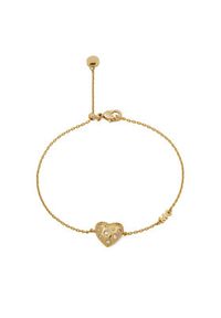 Michael Kors Zestaw zegarek i bransoletka Lexington Set MK4992SET Złoty. Kolor: złoty #4