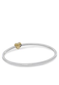 Tous - TOUS Bransoletka Flechazo 1004559770 Srebrny. Materiał: metalowe. Kolor: srebrny #3