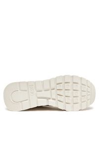 Liu Jo Sneakersy BA5043 P0102 Écru. Kolor: kremowy. Materiał: skóra #3