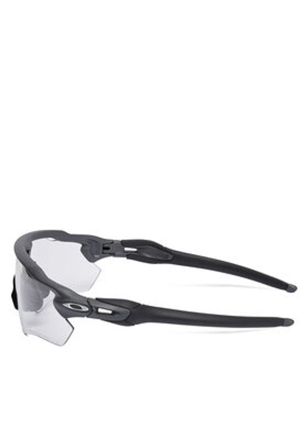Oakley Okulary przeciwsłoneczne Radar EV Path 0OO9208 92081338 Czarny. Kolor: czarny