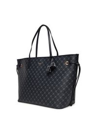 JOOP! Torebka Lara 4140006141 Czarny. Kolor: czarny. Materiał: skórzane #6