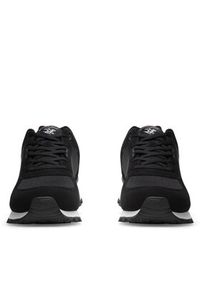 Beverly Hills Polo Club Sneakersy MP07-01450-04B Czarny. Kolor: czarny #3