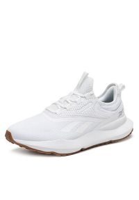 Reebok Buty do biegania CITYRIDE 100209940 Biały. Kolor: biały. Materiał: materiał #7