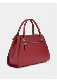 Guess Torebka 175655 Czerwony. Kolor: czerwony