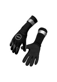 Rękawice neoprenowe ZONE3. Kolor: szary, wielokolorowy, czarny. Materiał: neopren. Sezon: zima. Styl: wakacyjny #1