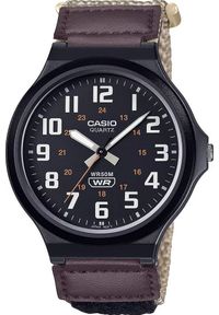 Zegarek Casio Zegarek Męski Casio Mw-240B-5B + Box #1