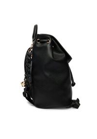 VALENTINO - Valentino Plecak Ryta Re VBS9UI20 Czarny. Kolor: czarny. Materiał: skóra #4