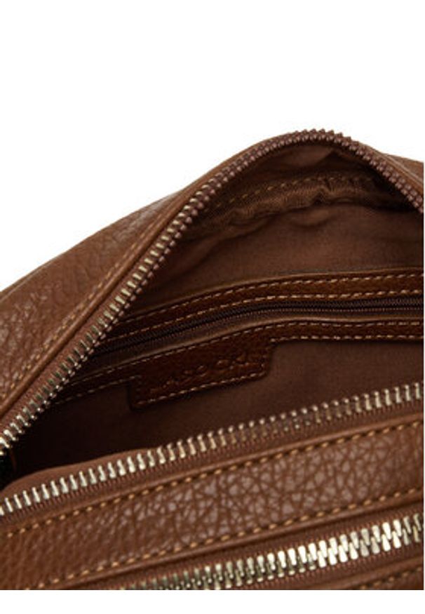 Lasocki Torebka LSK-K-030-06 Brązowy. Kolor: brązowy