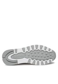 Reebok Sneakersy Classic Leather GX6196 Biały. Kolor: biały. Materiał: skóra. Model: Reebok Classic #2