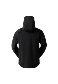 DARE 2B - Kurtka Wodoodporna Męska Ocieplana Torrek Blazen. Kolor: czarny. Sezon: zima. Sport: narciarstwo #2