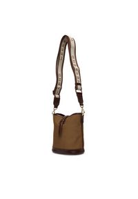 Weekend Max Mara Torebka Vasaio 2525516024650 Brązowy. Kolor: brązowy #6