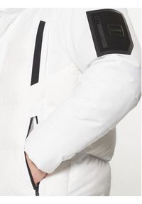 BOSS Kurtka puchowa J_Havoc 50515105 Biały Regular Fit. Kolor: biały. Materiał: syntetyk #6