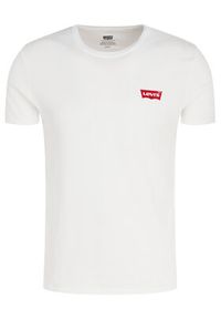 Levi's® Komplet 2 t-shirtów 79681-0001 Kolorowy Slim Fit. Materiał: bawełna. Wzór: kolorowy #9
