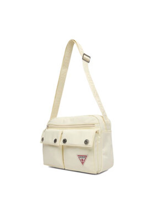 Guess Jeans Torebka CWBEO-GUESS-XC-002-09 Écru