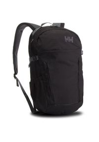 Helly Hansen Plecak Loke 67188-990 Czarny. Kolor: czarny. Materiał: materiał