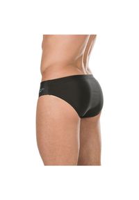 Kąpielówki męskie na basen Speedo Gala Logo 809739. Materiał: materiał, tkanina. Długość: długie #2