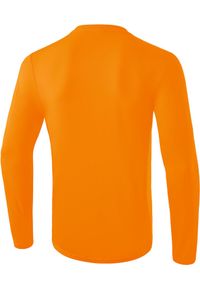 ERIMA - Koszulka dla dzieci Erima Liga manches longues. Kolor: wielokolorowy, żółty, pomarańczowy. Sport: piłka nożna #2
