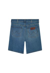 Wrangler - MĘSKIE SZORTY WRANGLER FRONTIER SHORT SOLAR 112378462 #6
