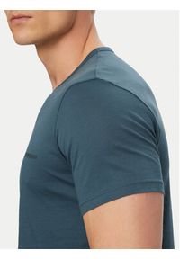Emporio Armani Underwear Komplet t-shirtów EM000391 AF20671 MB520 Kolorowy Regular Fit. Materiał: bawełna. Wzór: kolorowy #5