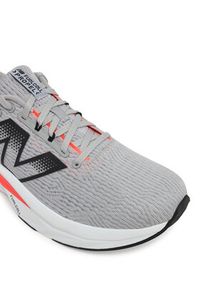 New Balance Buty do biegania FuelCell Propel V5 MFCPRCV5 Szary. Kolor: szary. Materiał: materiał #4