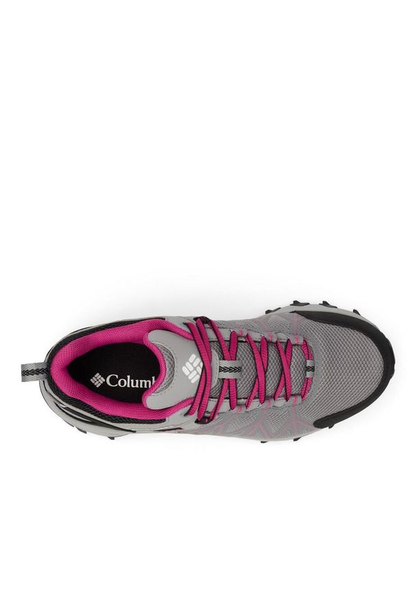 columbia - Buty Columbia Peakfreak Ii. Kolor: szary