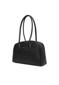 Gino Rossi - GINO ROSSI Torebka EO-LA-321-1050 Czarny. Kolor: czarny. Materiał: skórzane #4