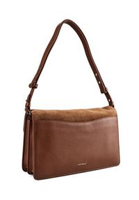 Coccinelle Torebka 334044 Brązowy. Kolor: brązowy #3