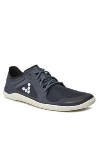 Vivo Barefoot Sneakersy Primus Lite III 309092-12 Granatowy. Kolor: niebieski. Materiał: materiał #6