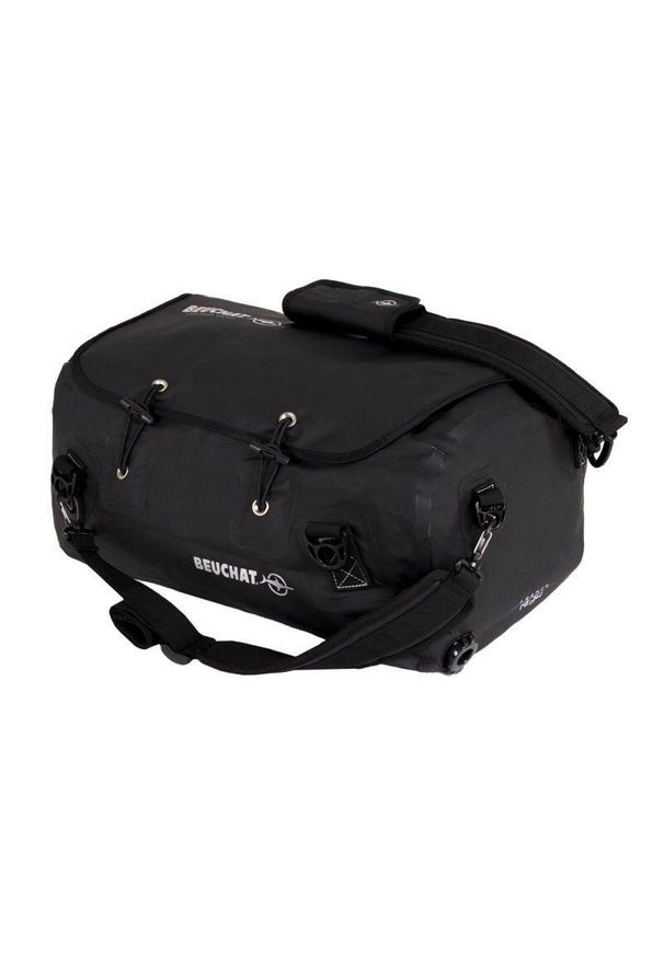 BEUCHAT - Torba podróżna Beuchat Explorer HD. Kolor: czarny