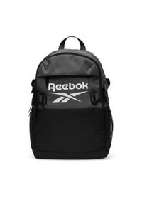 Reebok Plecak RBK-025-CCC-05 Szary. Kolor: szary #1