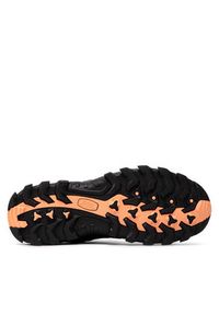CMP Trekkingi Rigel Low Wmn Trekking Shoes Wp 3Q54456 Granatowy. Kolor: niebieski. Materiał: skóra, nubuk #5