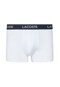 Lacoste Komplet bokserek 5H2394 Kolorowy. Materiał: syntetyk. Wzór: kolorowy #5
