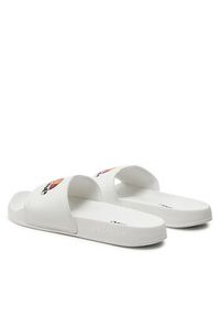 Ellesse Klapki Filippo SHVF0834 Biały. Kolor: biały #4
