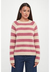 Weekend Max Mara - Sweter damski z alpaki Ghiacci WEEKEND MAX MARA #2
