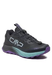 CMP Sneakersy Phelyx Wmn Multisport 3Q66896 Szary. Kolor: szary. Materiał: materiał