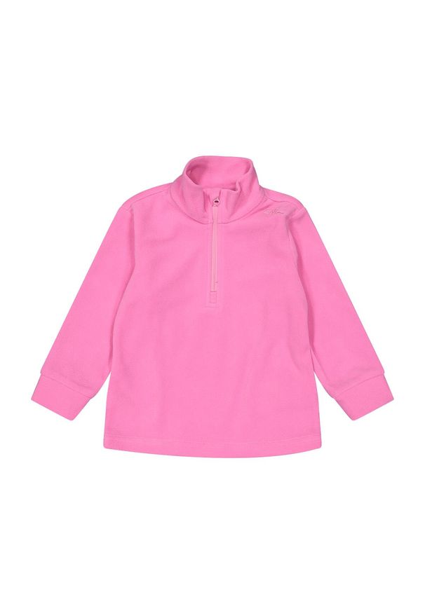 Golf dziecięca turystyczne CMP 3G28133KB. Typ kołnierza: golf. Kolor: różowy. Sport: golf