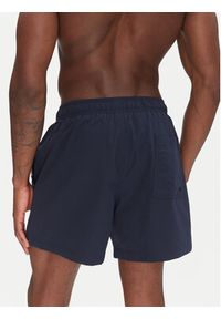 Jack & Jones - Jack&Jones Komplet 2 par szortów kąpielowych Maui 12281869 Kolorowy Regular Fit. Materiał: syntetyk. Wzór: kolorowy #8