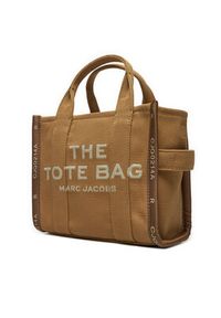 MARC JACOBS - Marc Jacobs Torebka M0017025 Brązowy. Kolor: brązowy #5