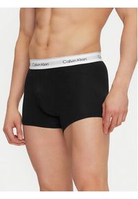Calvin Klein Underwear Komplet 3 par bokserek LV00NB4392 Kolorowy. Materiał: bawełna. Wzór: kolorowy #6