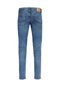 Jack & Jones Jeansy Glenn 12289499 Niebieski Slim Fit. Kolor: niebieski #4