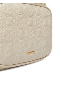 MEXX Plecak EO-MEXX-L-017-09 Beżowy. Kolor: beżowy. Materiał: materiał #2