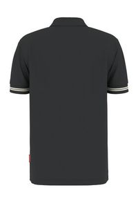 JOOP! Jeans T-Shirt 15 JJJ-17Amare 30046012 Niebieski Modern Fit. Kolor: niebieski. Materiał: bawełna #3