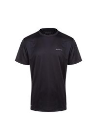 ENDURANCE - Koszulka Endurance Vernon V2 Performance. Kolor: czarny. Sport: fitness #1