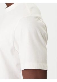 Calvin Klein T-Shirt Maze Graphic LV04RE832G Biały Regular Fit. Kolor: biały. Materiał: bawełna #3