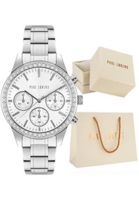 Zegarek damski Paul Lorens LORETTA 20020B-3C1 #1