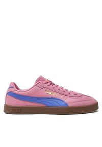 Sneakersy Puma. Kolor: różowy #1