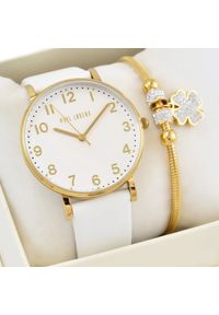 Zestaw damski zegarek Paul Lorens FARAH-3C2 + bransoletka #1